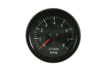 KET Gauge 52mm - Tachometer VDO Look