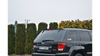 Spoiler Jeep Grand Cherokee WK STR8 Tył Gloss Black