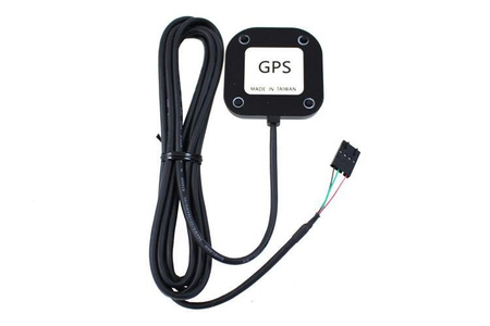 Czujnik prędkości GPS do Zegara Depo seria PK