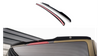 Spoiler Cap Ford Tourneo Custom I Facelift