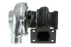 Turbosprężarka TurboWorks GT3037R BB 4-bolt 0.63AR