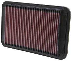 K&N Panel Filter 33-2672