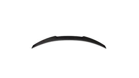 Sport Rear Trunk Spoiler Carbon Fiber suitable for BMW 4 (F36) Gran Coupe 2014-now