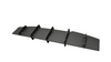 Diffuser Peugeot RCZ Rear