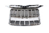 Grill Audi A3 8P S8-Style Chrome Black