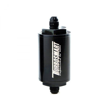 Turbosmart Fuel FPR Billet Filter AN10