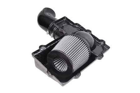 Air Intake System VW Golf MK7 R GTI S3 8V Carbon Cone Filter