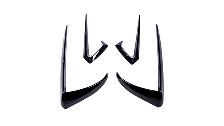 Bodykit Tesla Model 3