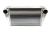 Intercooler TurboWorks 450x300x76 tylny