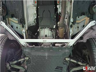 MERCEDES-BENZ C253 GLC 200 2.0T 4WD COUPE 2015-present