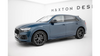Splitters set Audi Q8 Mk1
