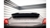 Spoiler Cap Porsche Panamera Panamera Diesel 970 Gloss Black