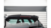 Spoiler Cap Cupra Ateca Gloss Black