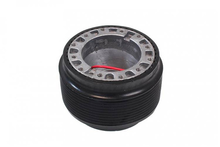 Steering Wheel Hub Nissan Patrol Y60GR