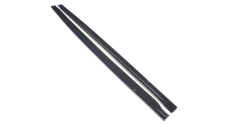 Diffuser Skoda Scala Side Skirts Gloss Black