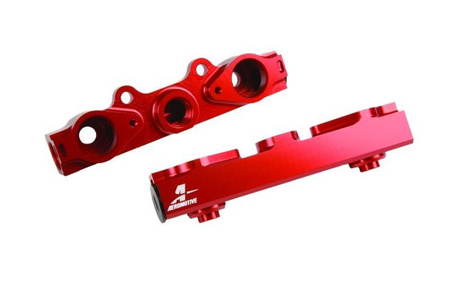 Wtryskiwacz boczny Aeromotive Subaru STI 04-06 2.5L