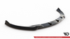 Splitter Mercedes-Benz CLE AMG-Line C236 Front v.2