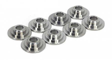 Titanium retainer ACURA INTEGRA GSR 1.7L 1.8L - DOHC VTEC 16 VALVE (B17A1, B18C1-C3) - 1992-1993 16pcs