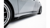 Side Skirts BMW 1 F70 v.3