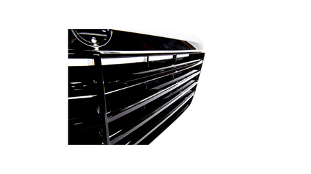Grill Mercedes-Benz E W211 S211 Facelift Black