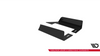 Flaps Mitsubishi Lancer EVO X Side
