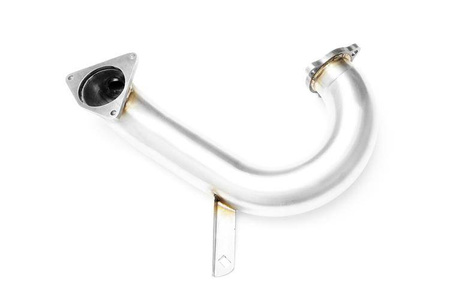 Downpipe Renault Megane III RS 2.0 III 2008-2015 76,1mm 250,265 km