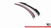 Spoiler Cap Audi e-tron Gloss Black