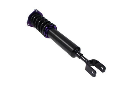Drift Suspension D2 Racing NISSAN 350 Z Z33 (Modified Rr Integrated) 02-08