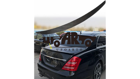 Lotka Mercedes-Benz S W221 Lip Gloss Black