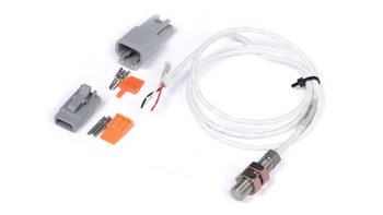 Stainless steel single-channel Hall sensor