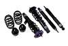 Street Suspension D2 Racing VOLKSWAGEN GOLF MK5 4WD ?50 03-08