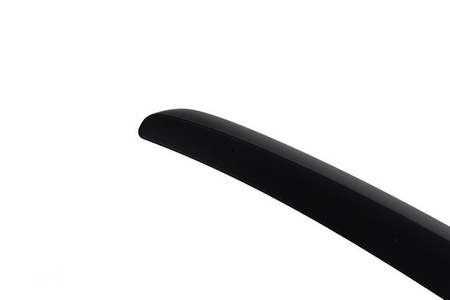 Spoiler Cap - Audi A6 C5 1998-2004 A LOOK TYPE 4D (ABS)