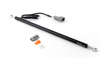 Linear position sensor - 1/2 inch - Travel 250 mm