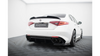 Spoiler Alfa Romeo Giulia Tył