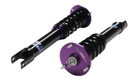 Street Suspension D2 Racing LEXUS GS 300/400 (S140) 93-97