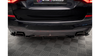 Splitters set BMW X3 G01