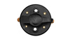 Main switch, hebel 4 open