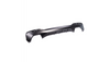 Diffuser BMW 5 G30 G31 Rear Carbon Look