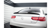 Spoiler Cap Mercedes-Benz GLE 43 AMG C292 3D