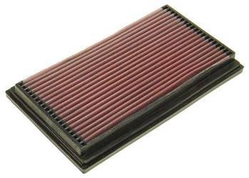 K&N Panel Filter 33-2663