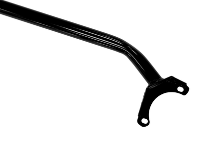 Front upper strut bar Toyota Corolla E12 Black