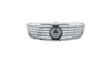 Grill Mercedes-Benz S W221 Chrome & Silver