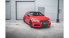 Diffuser Audi A3 8V Side Skirts v.1 Gloss Black