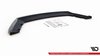 Splitter Seat Leon III przód v.2 Gloss Black