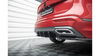 Dokładka Seat Tarraco FR I Zderzak Tył Gloss Black