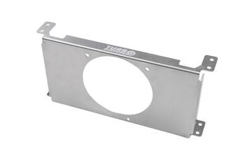 Cooling Plate TurboWorks for 19 rows Oil Cooler and 5 inch fan
