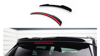 Spoiler Cap Peugeot 3008 GT-Line II Facelift
