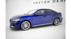 Side Skirts Audi A3 S-Line S3 8Y Facelift v.2