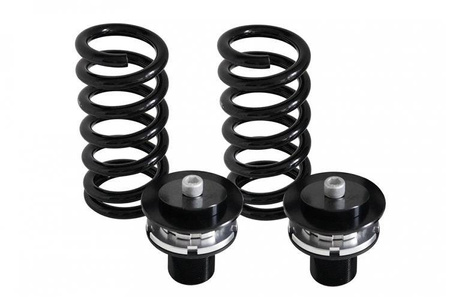 Street Suspension D2 Racing MERCEDES BENZ C CLASS COUPE C204 6 CYL 11-14