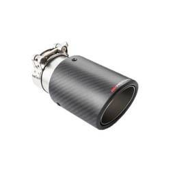 Exhaust Tip RM MOTORS 63-101mm